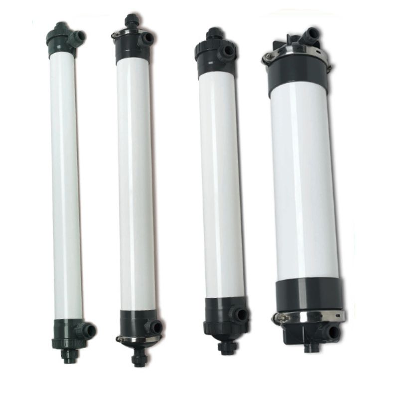 Uf Water Treatment Membrane Filter