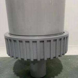 Waste Water treatment Ultrafiltration Filtration Membrane